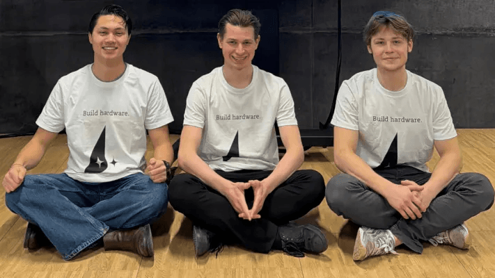 Atech Raises $800K To Simplify Hardware