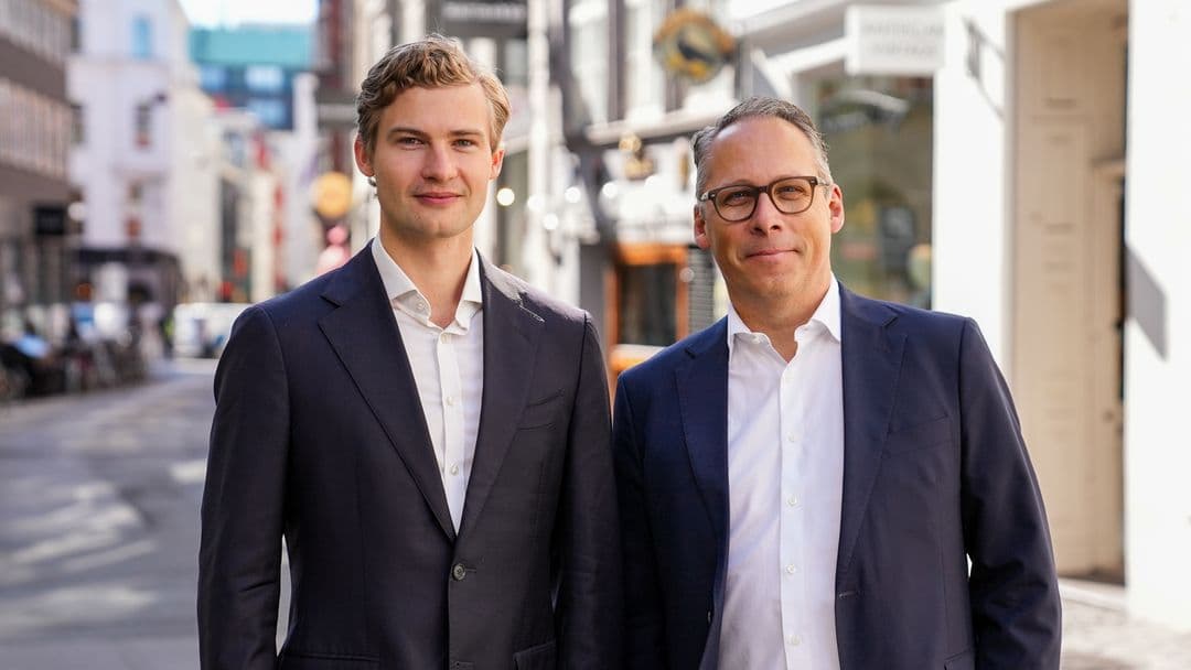 Performativ Raises $14M To Revolutionize Wealth Management