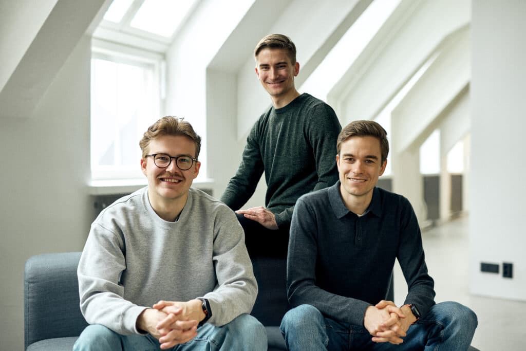 Finland's Realm Raises $4.5M