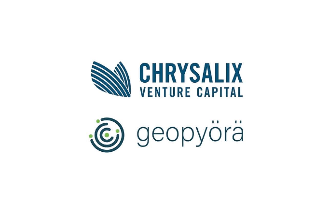 Geopyörä Secures Seed Investment