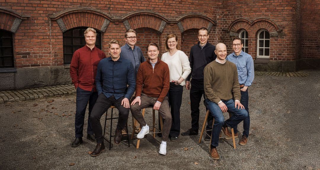 Finland's TheStorage Raises €3.6M For Sand-Based Energy