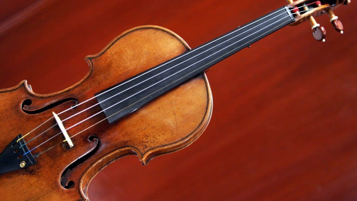 MIT's Virtual Violin Revolution