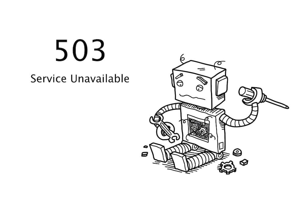 Ubuntu Infrastructure Down: Critical Vulnerability