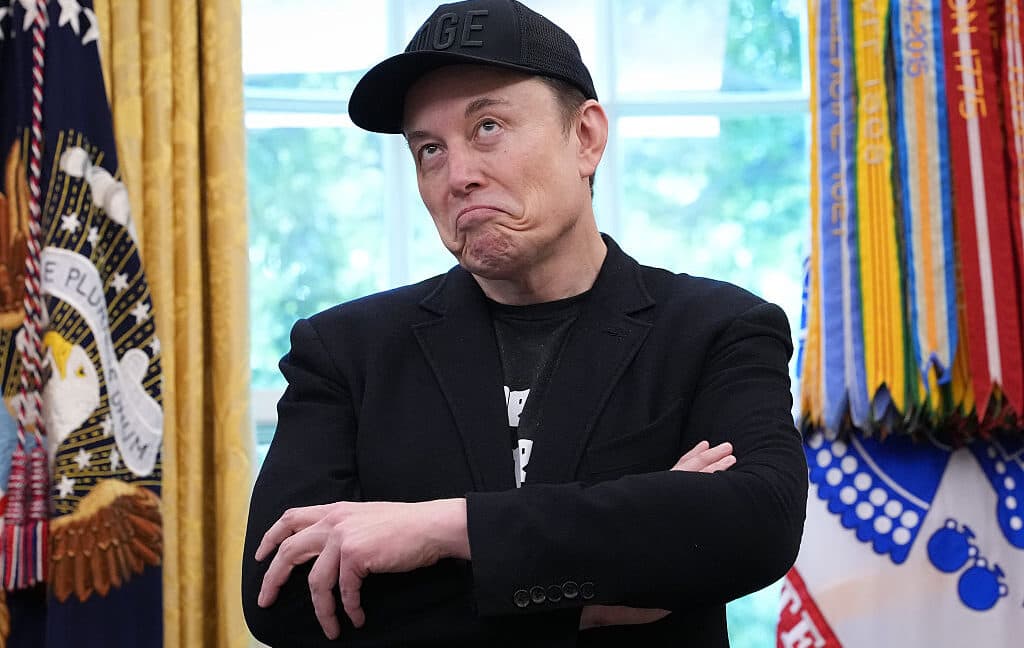 SpaceX IPO: Musk's Unchecked Power