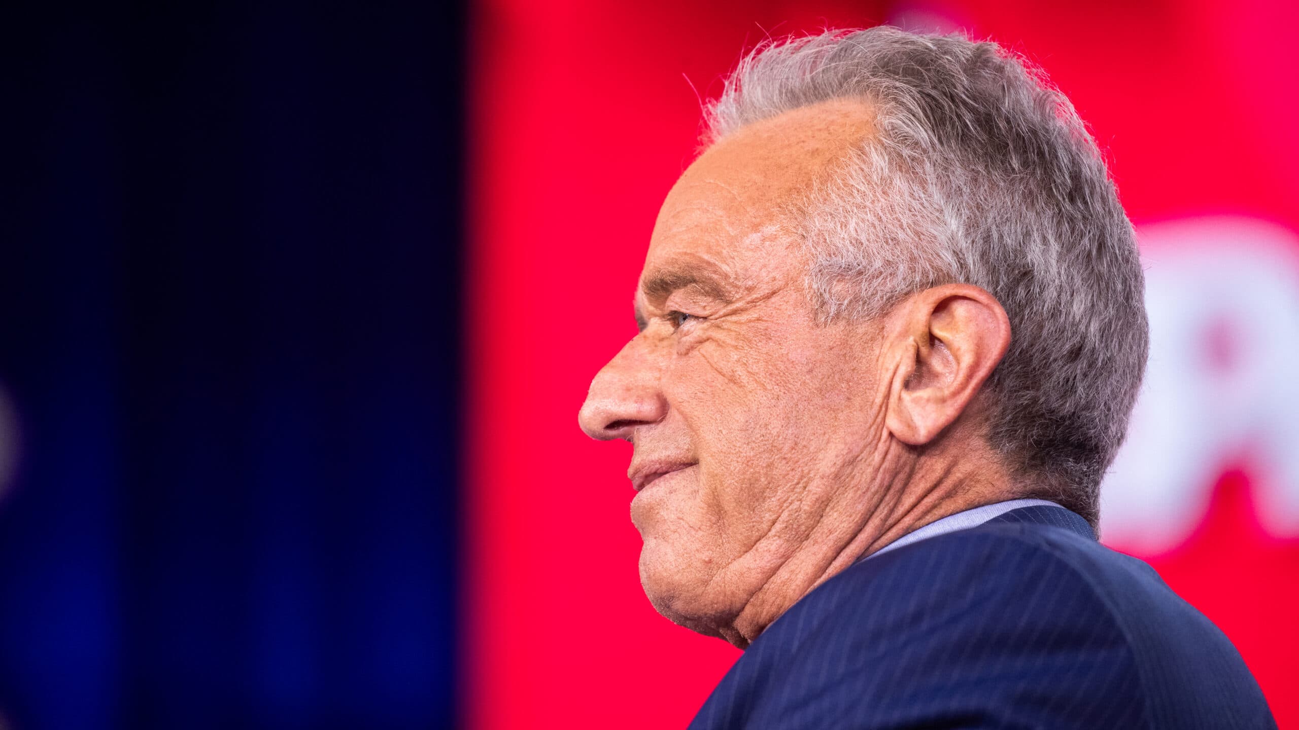 RFK Jr's Antidepressant Claims Under Fire