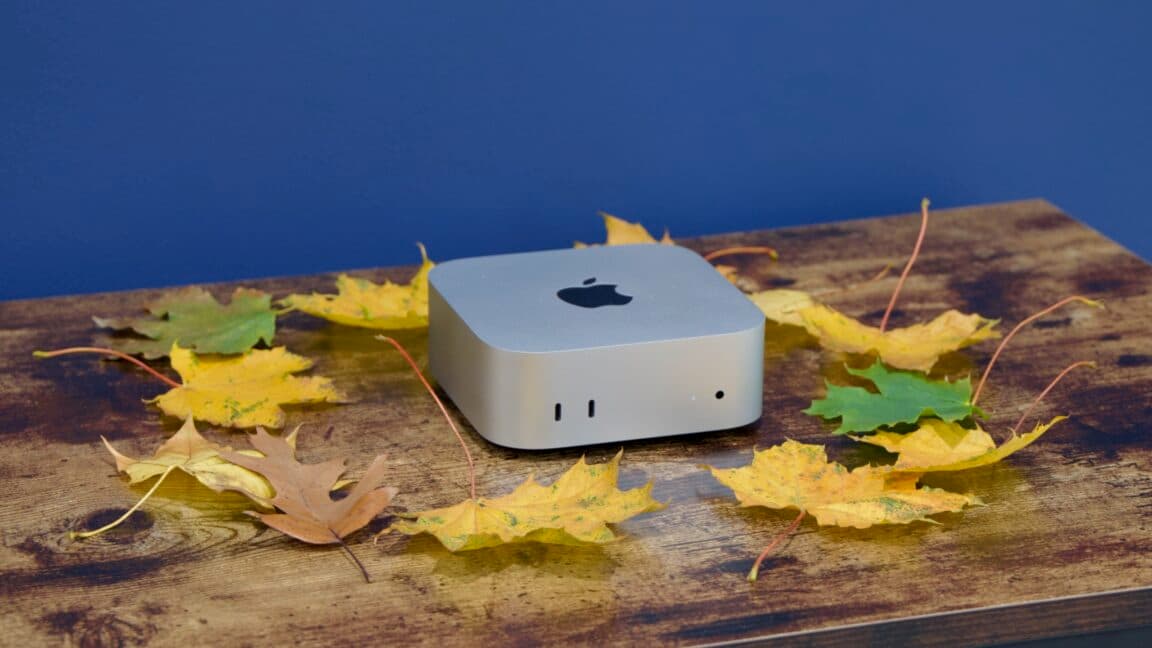 Macs Suffering From Shortages