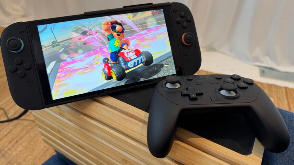 Nintendo Switch 2 Price Increase
