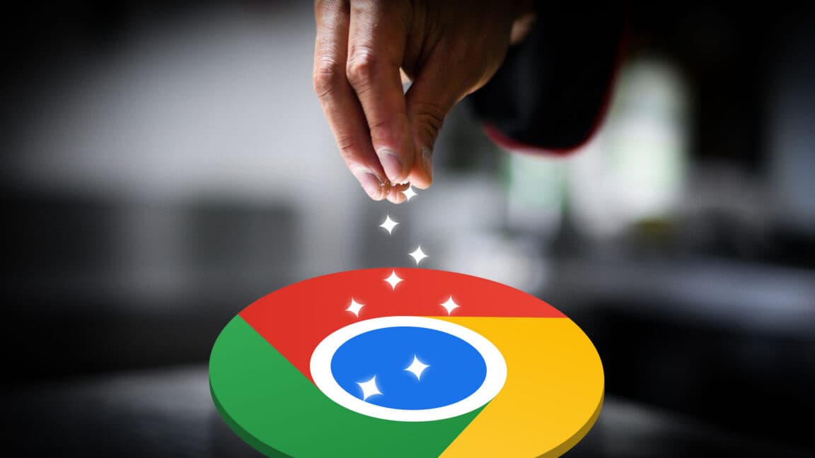 Chrome's 4GB AI Model: What You Need To Know