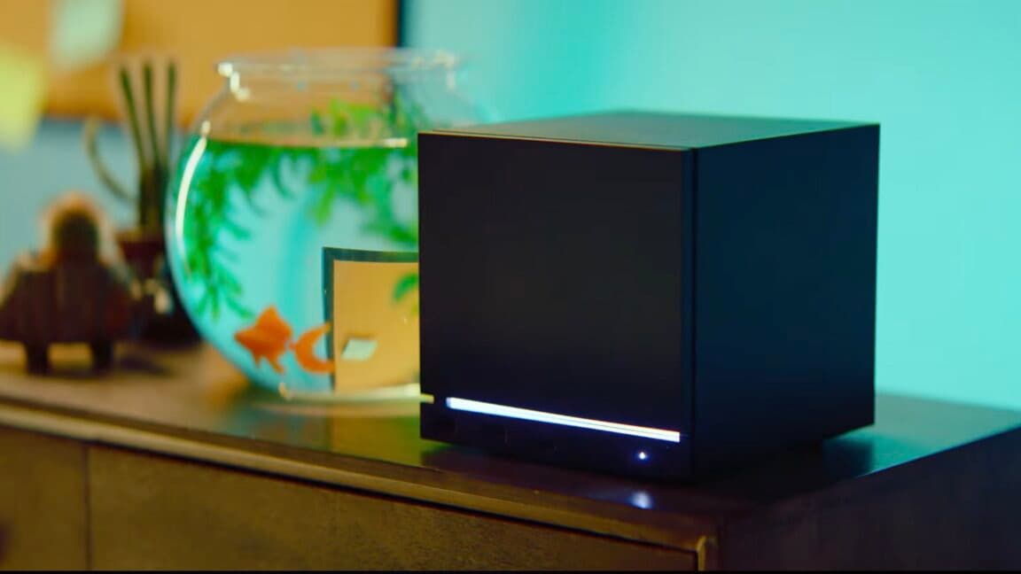 AMD Boosts Linux with HDMI 2.1 Support