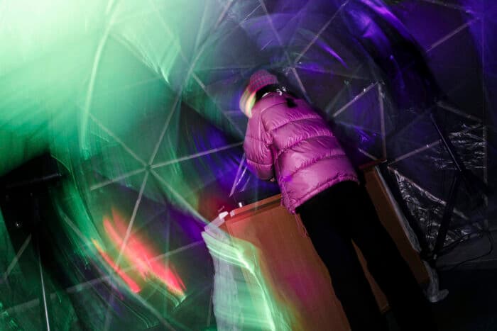 Oulu: Where Tech Meets Culture