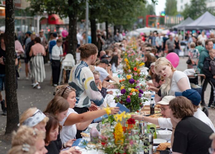 Oulu's Cultural Delights