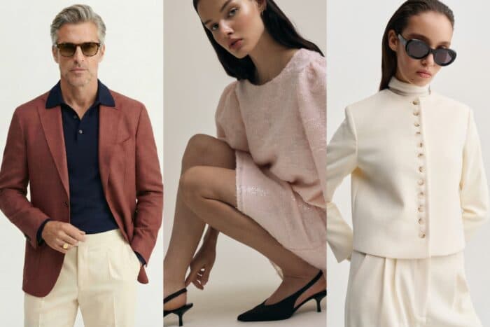 Finnish Fashion Blooms This Spring