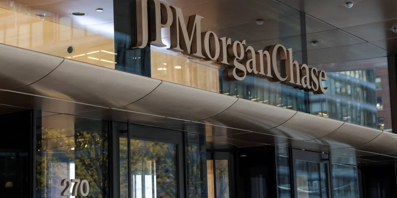 Tokenization On Wall Street