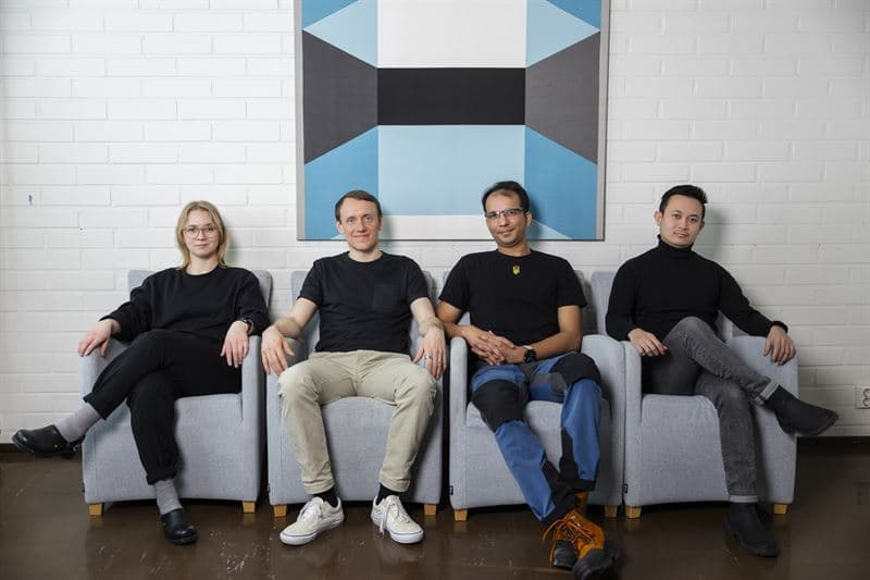 Proteins.1 Raises €4.7M For Single-Molecule Analysis