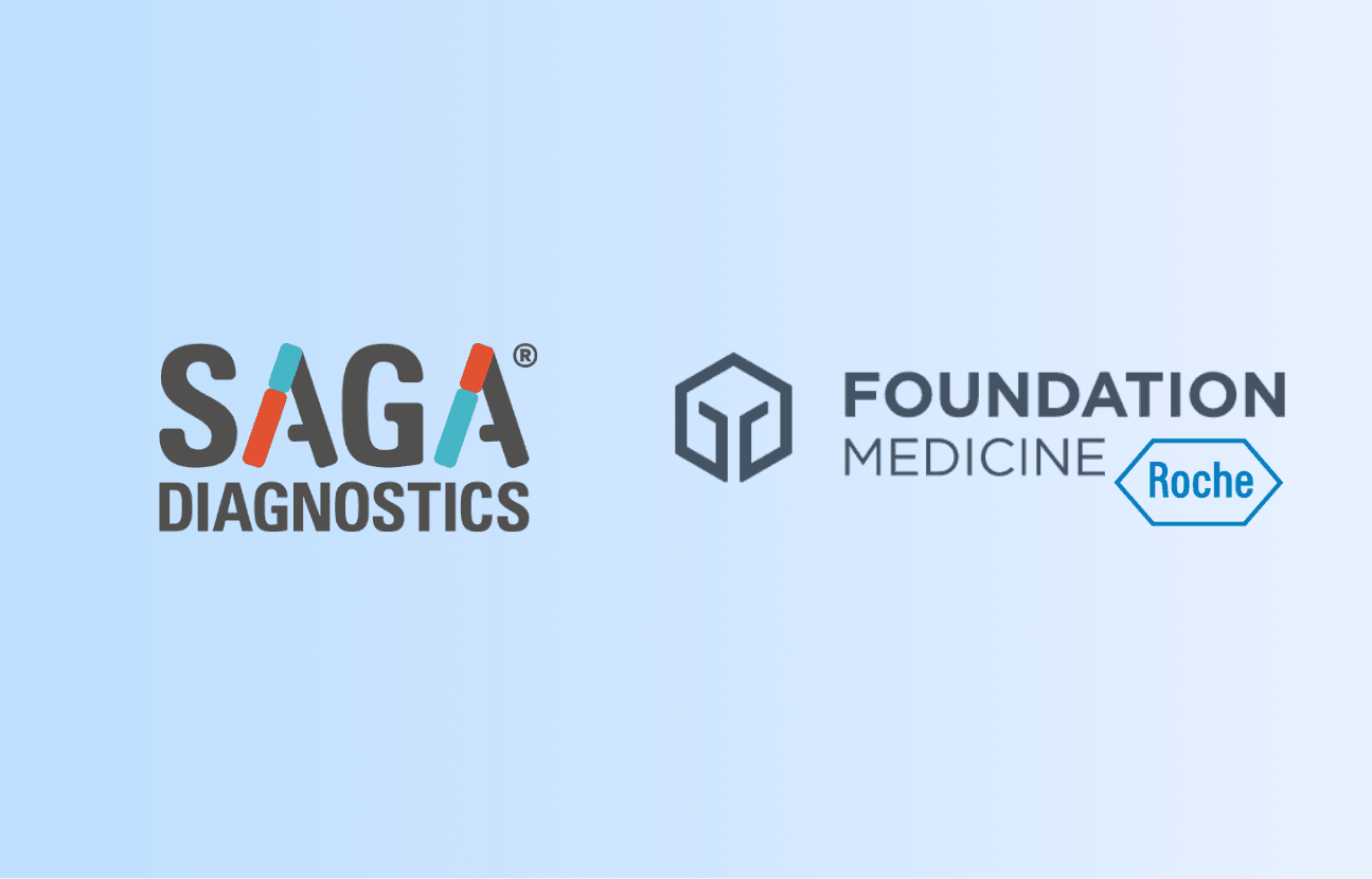 Roche Acquires SAGA Diagnostics