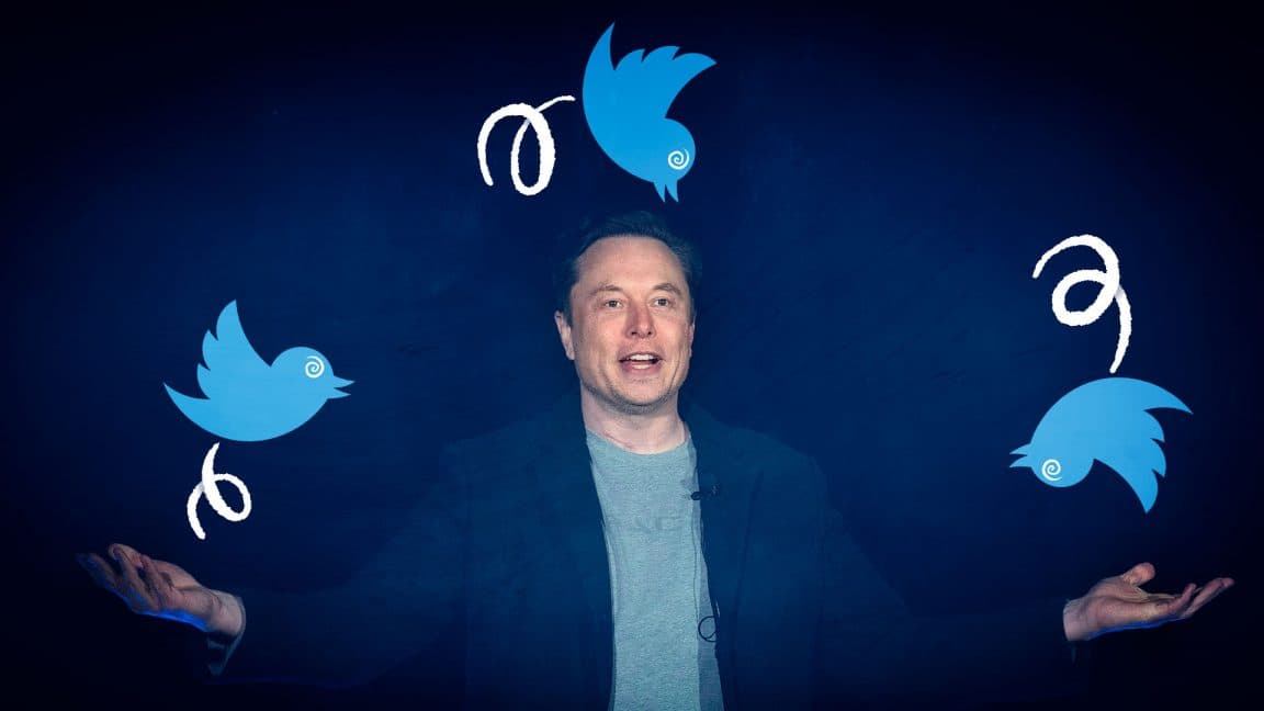 Musk Settles SEC Lawsuit