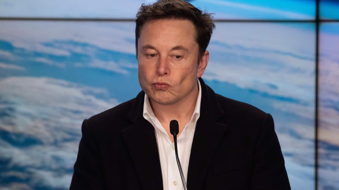 Elon Musk's AI Ambitions