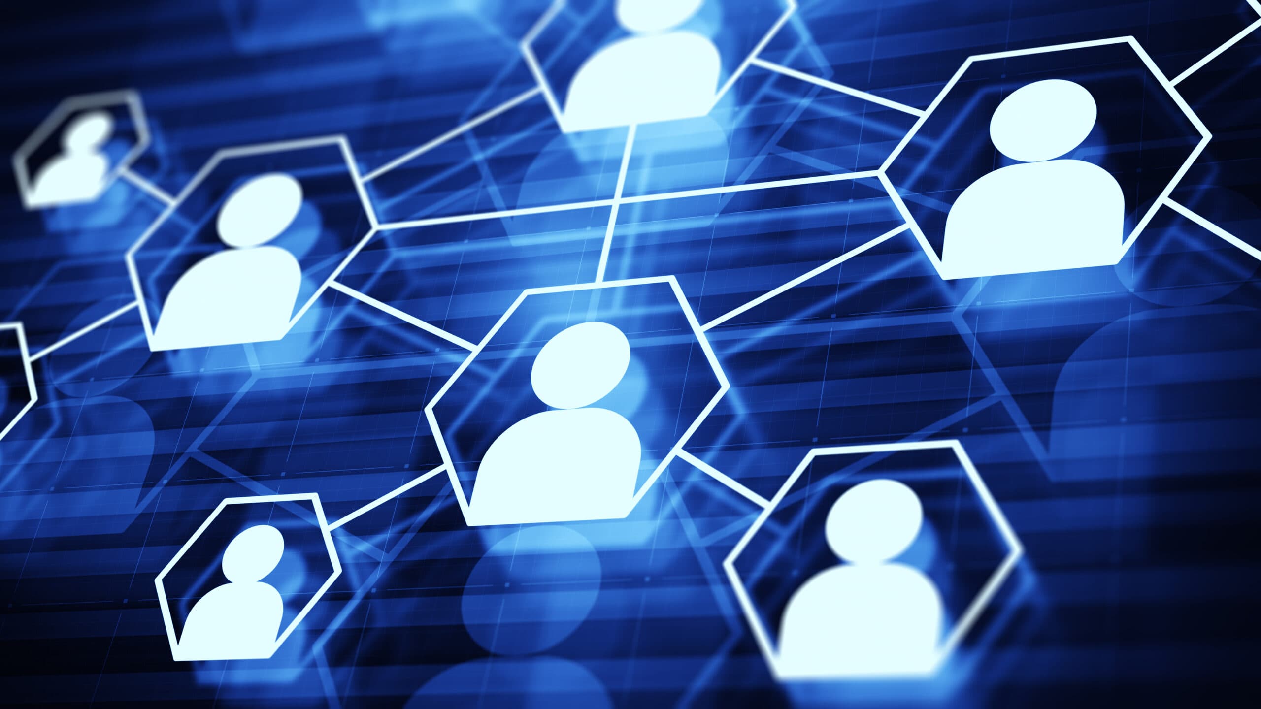RIP Social Media: The Messy Future