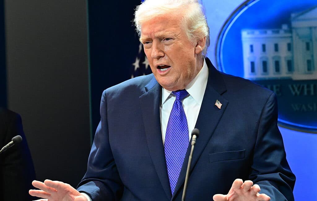 Trump's Tariff Ruling Sparks Tech Industry Concerns