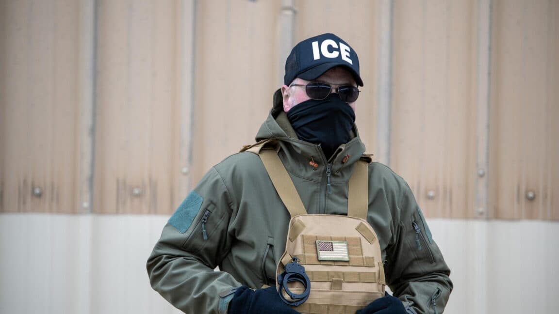 DHS Abuses 1930s Law To Target Google Data