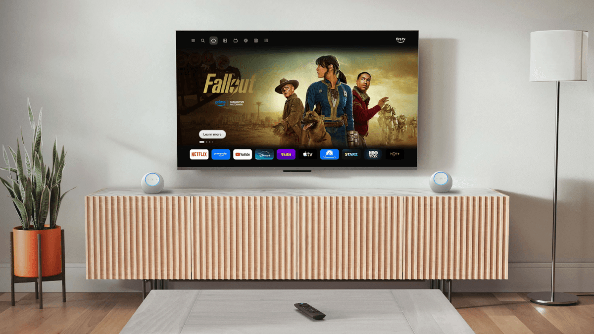 Amazon Fire TV Stick 4K Max Sale