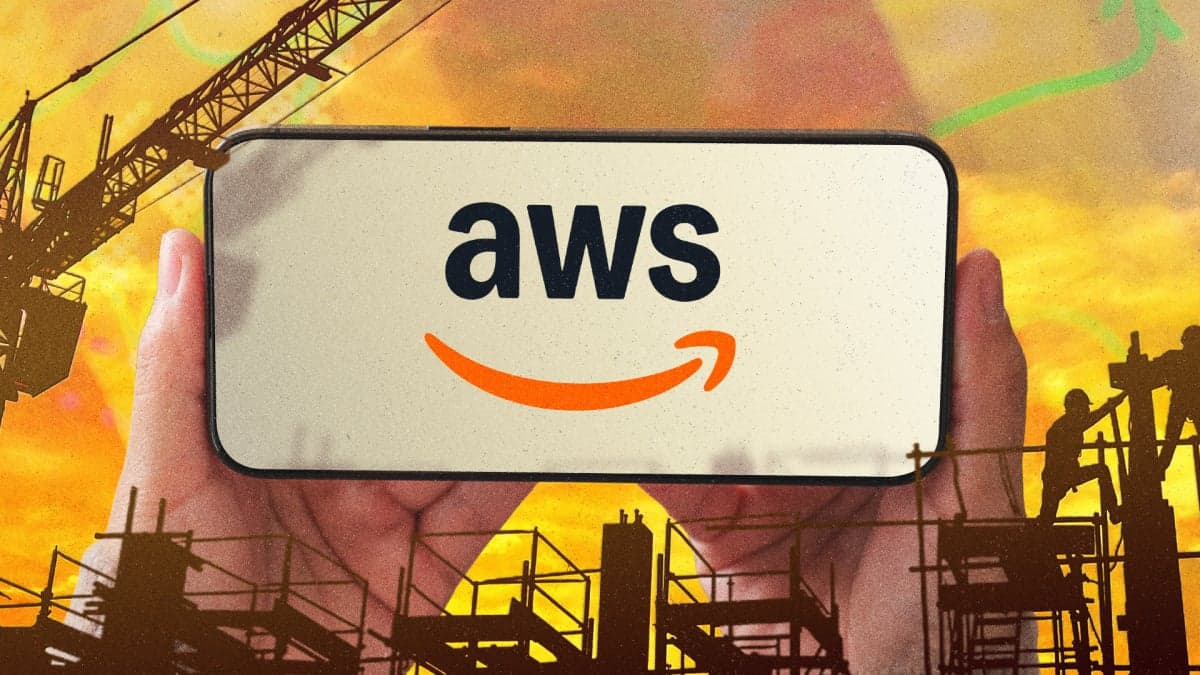 AWS Outage Enters Day 2: Impact on Internet