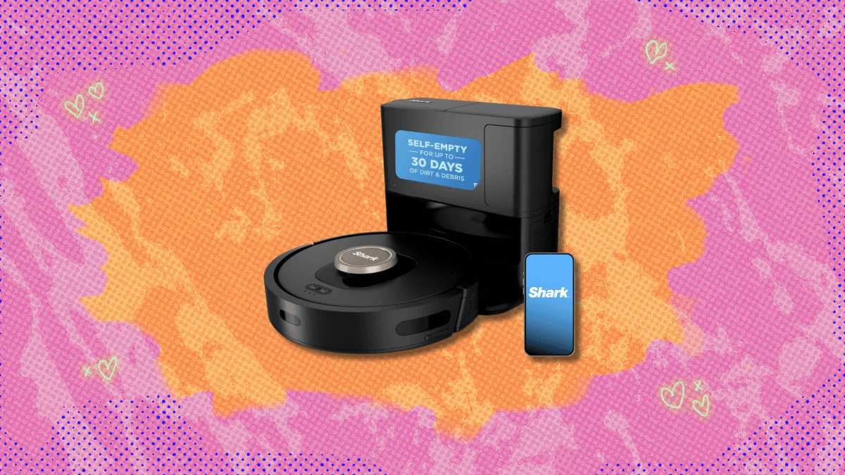 Shark Robot Vacuum Deal: Save $350 Now
