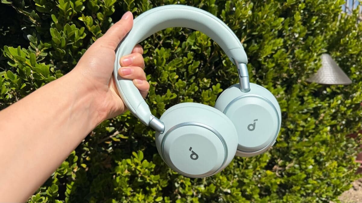 Soundcore's Affordable Headphones