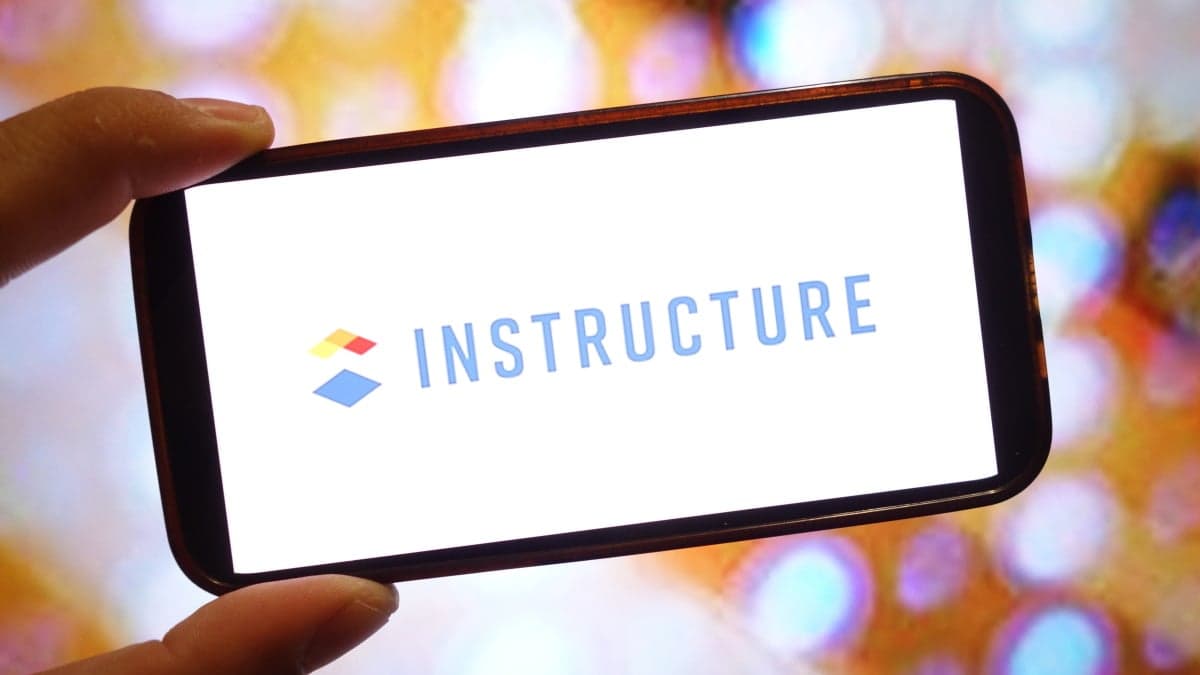 Instructure Data Breach Exposed