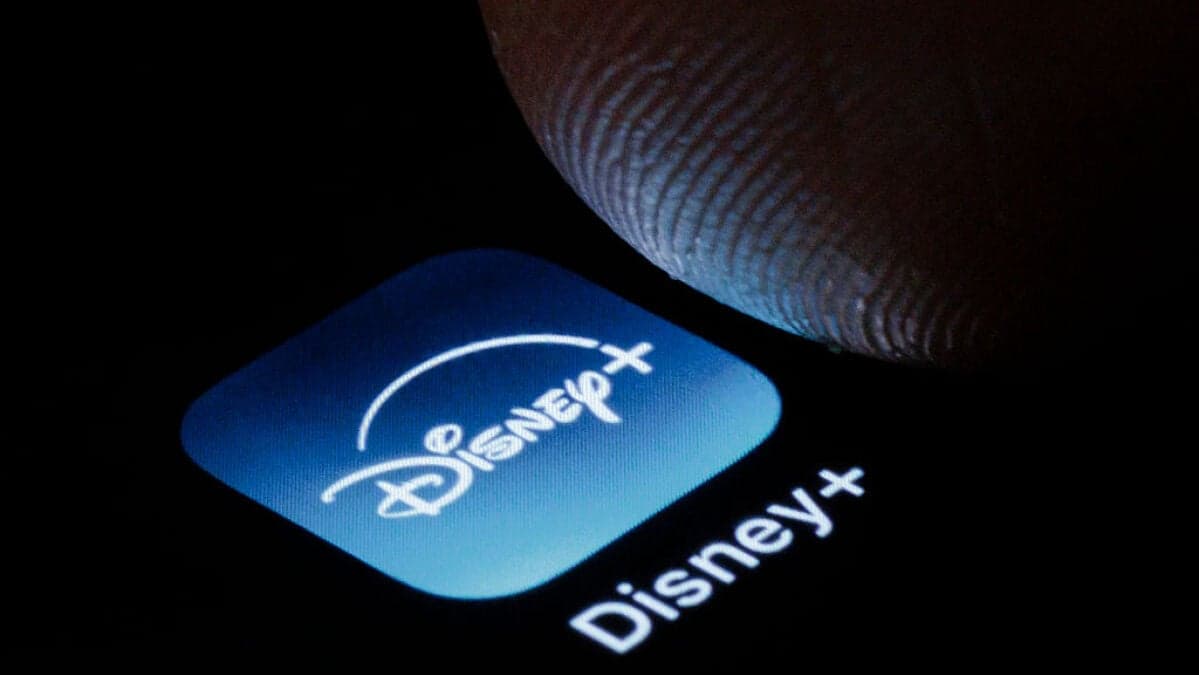 Disney+ App Revolution