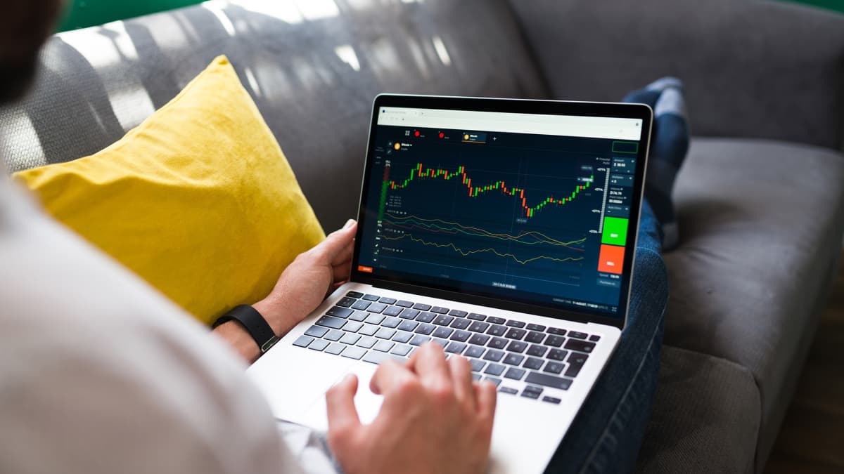 Master Trading with $40 Bundle