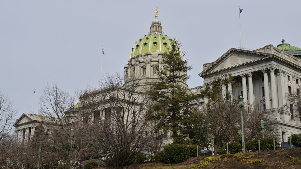 Pennsylvania Sues Character.AI