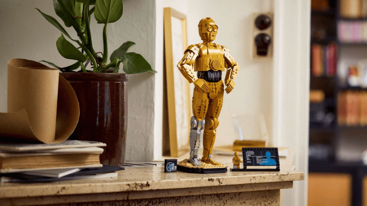 May The 4th Deals Are Here