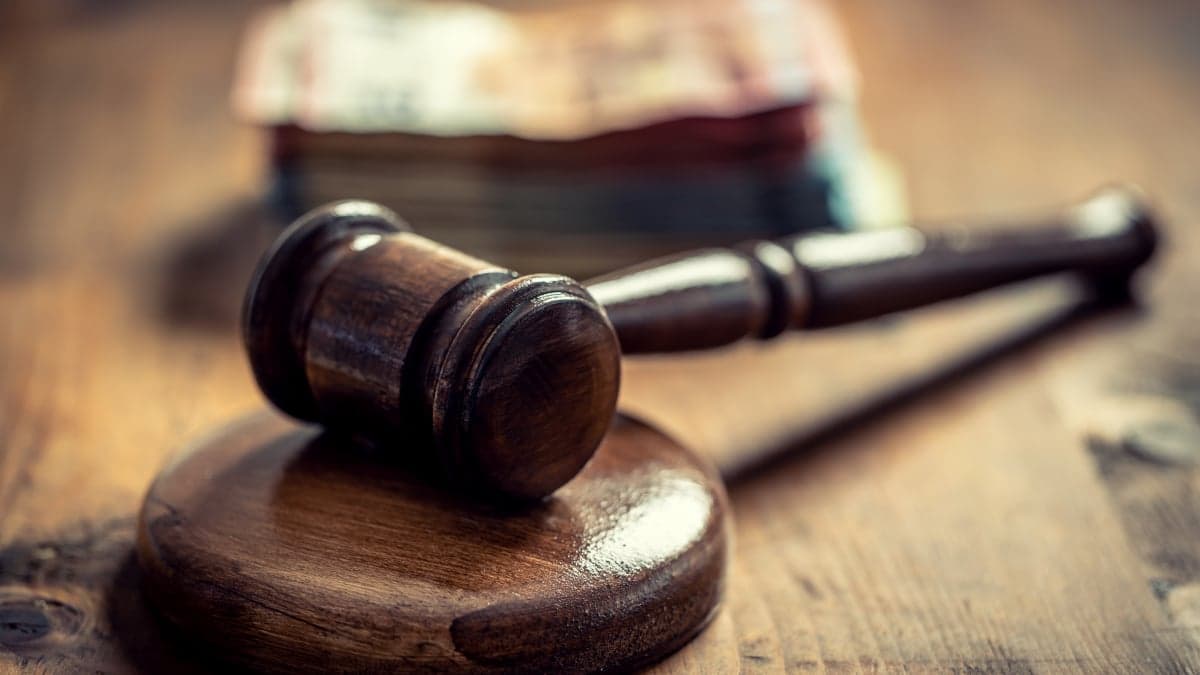 Student Sues Meete App