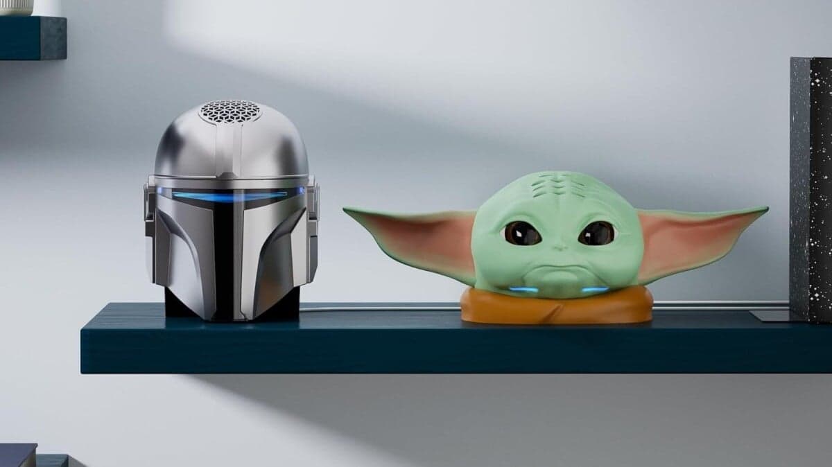 May The 4th Be With You