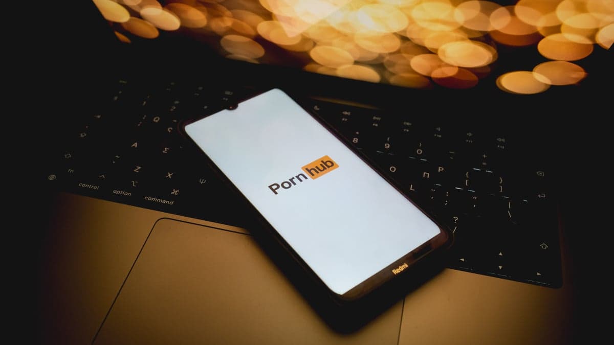 Unblock Pornhub France