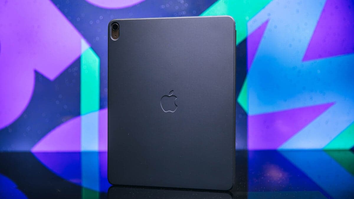 iPad Air M4 Hits All-Time Low Price