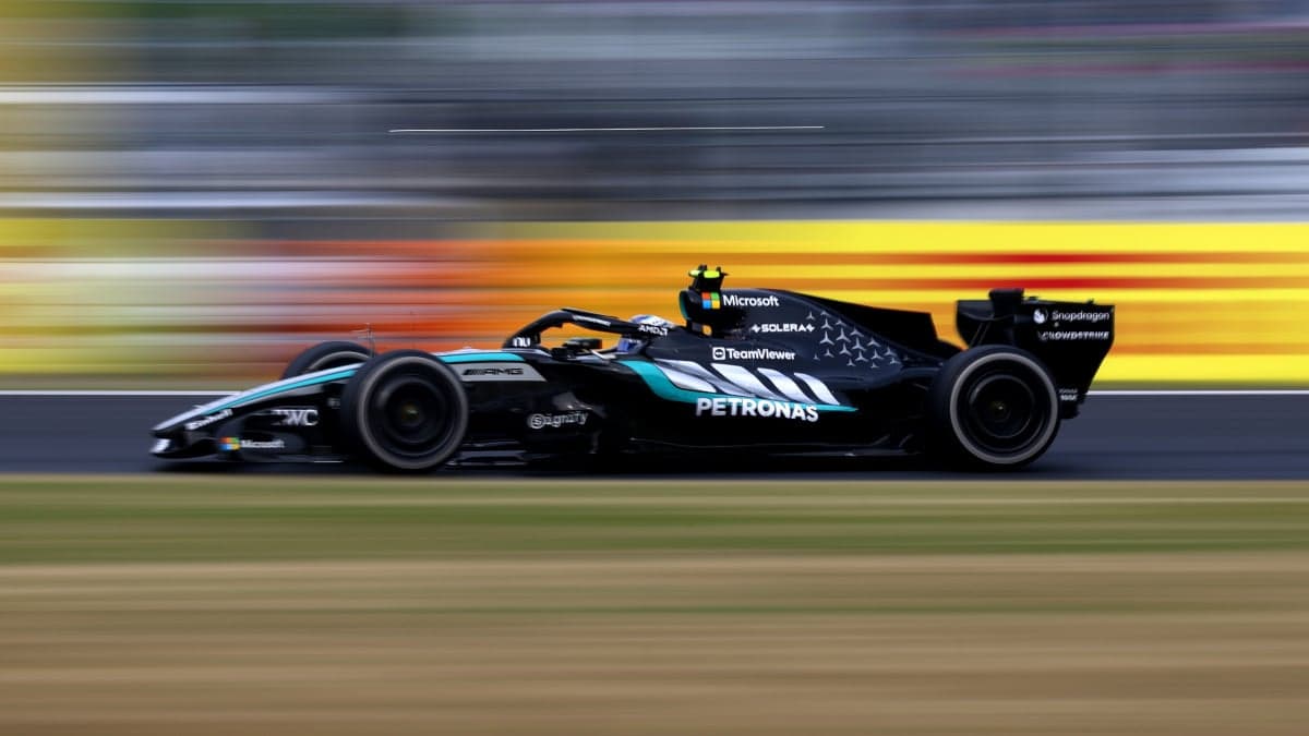 Watch F1 Live Streams Online Free