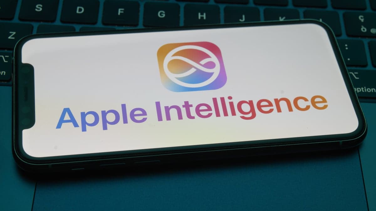 iOS 27: Choose Your AI