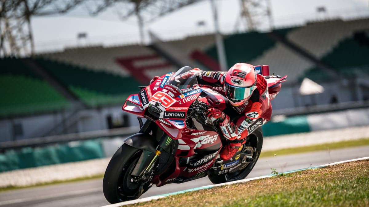 MotoGP Live Streams Free Online