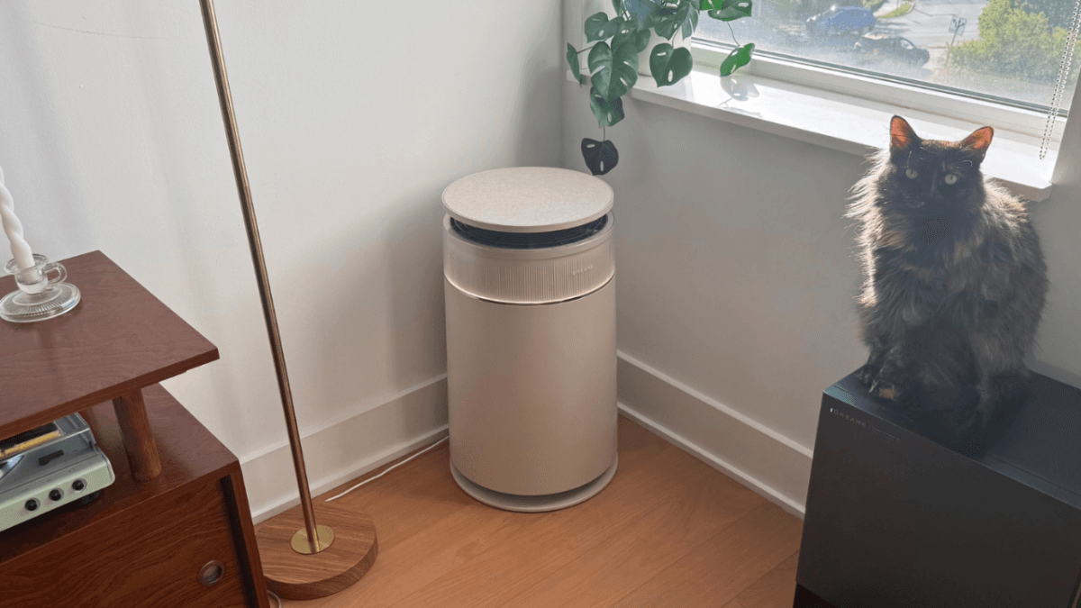 Dreame FP10 Air Purifier Sale: $75 Off