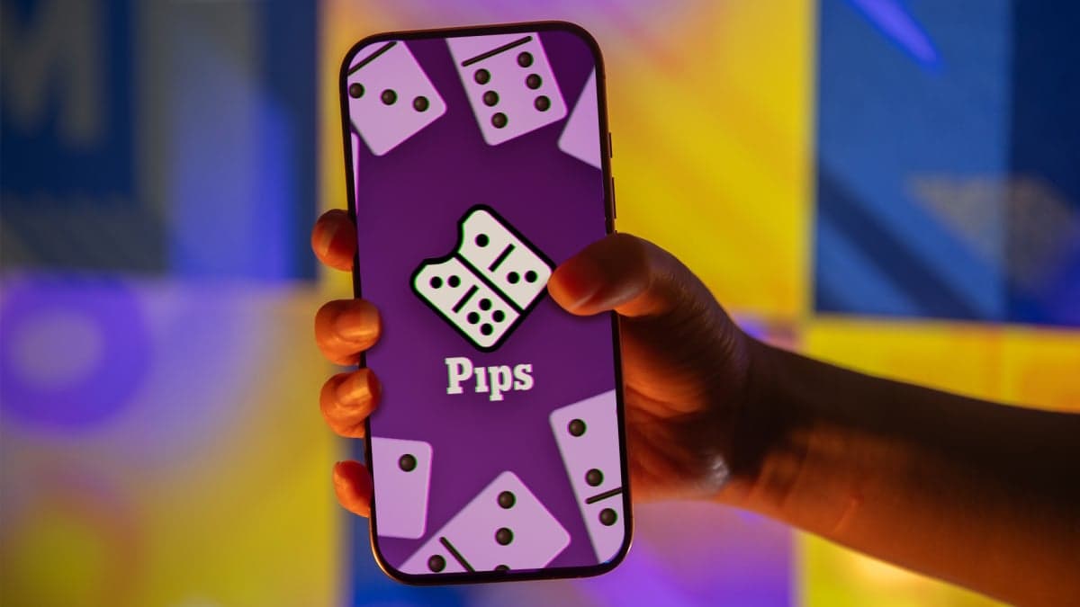 NYT Pips Game Solutions