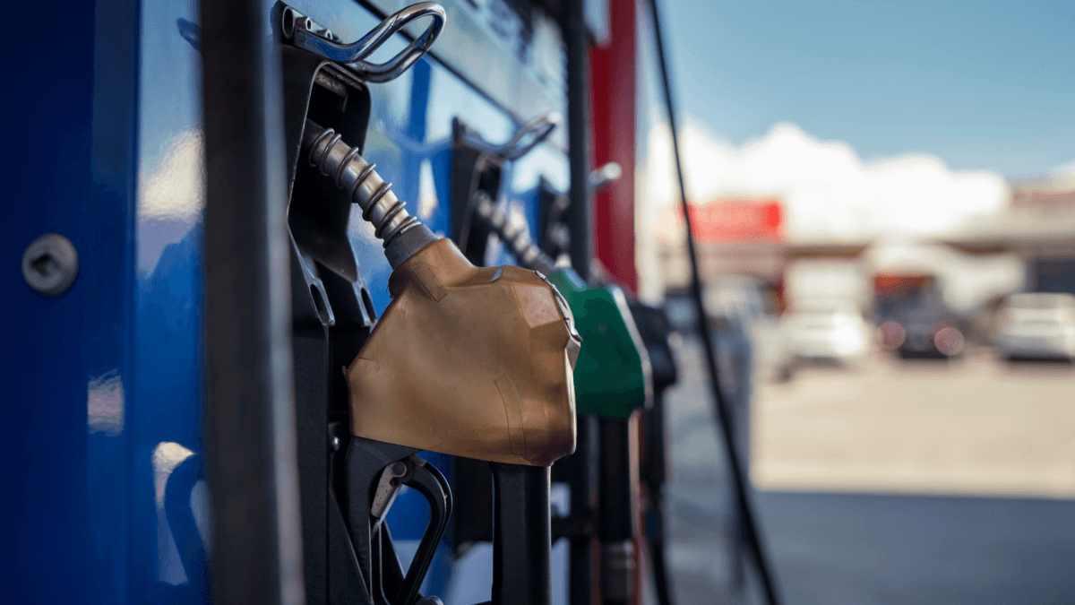 Amazon Prime Fuel Savings