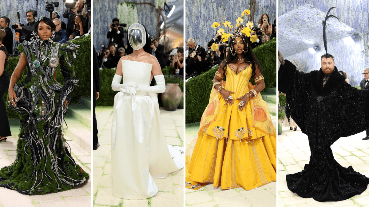 Bezos Haunts Met Gala 2026