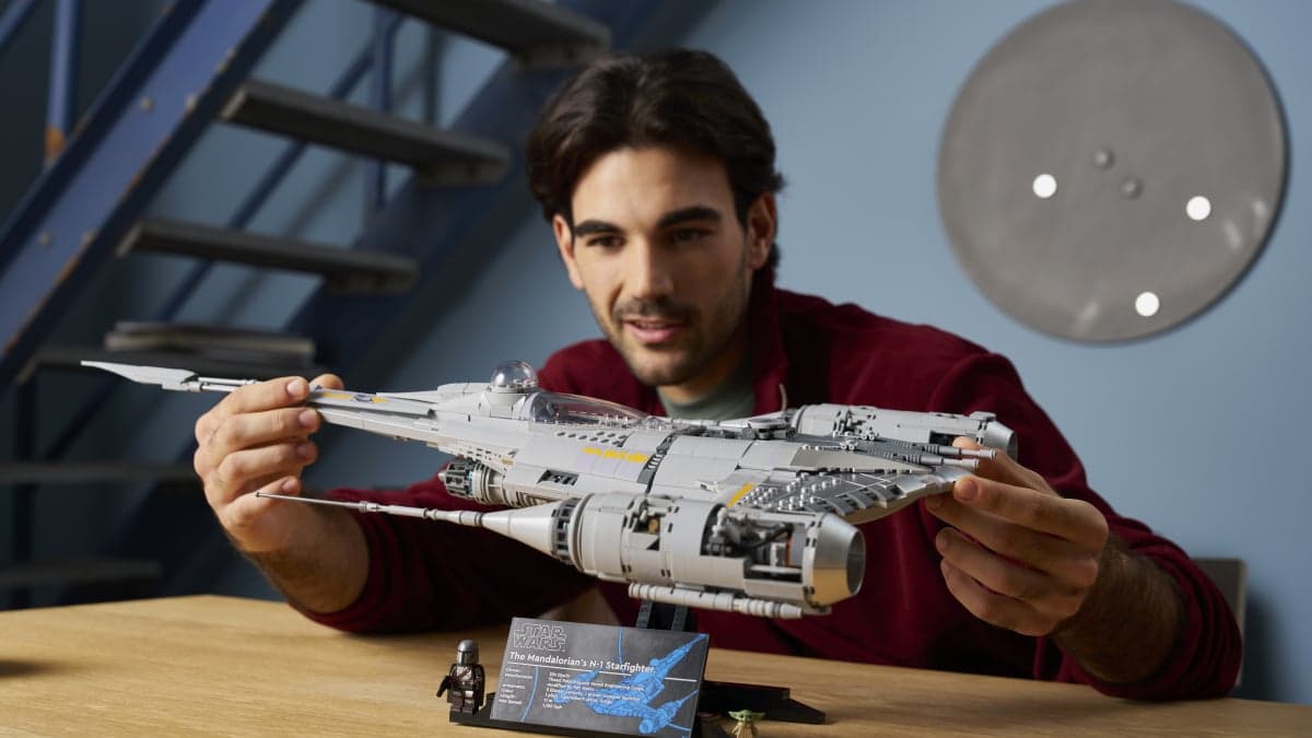 Lego Star Wars Day: Best Deals Inside