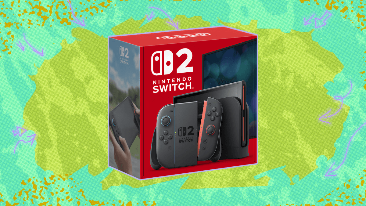 Switch 2 Price Hike: Buy Now