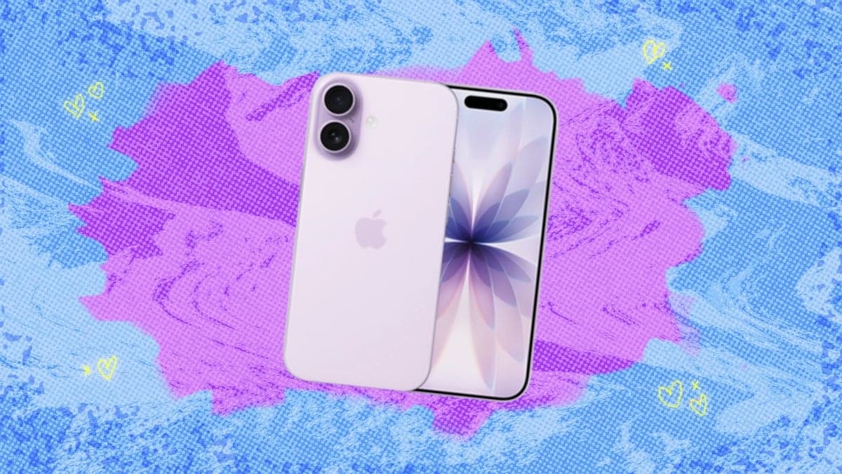 Get Free iPhone 17 from T-Mobile