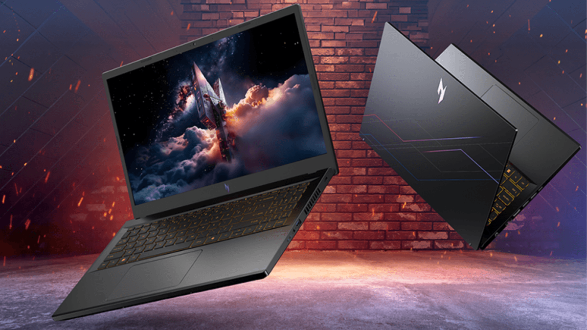 Acer Nitro V 15 Laptop Deal