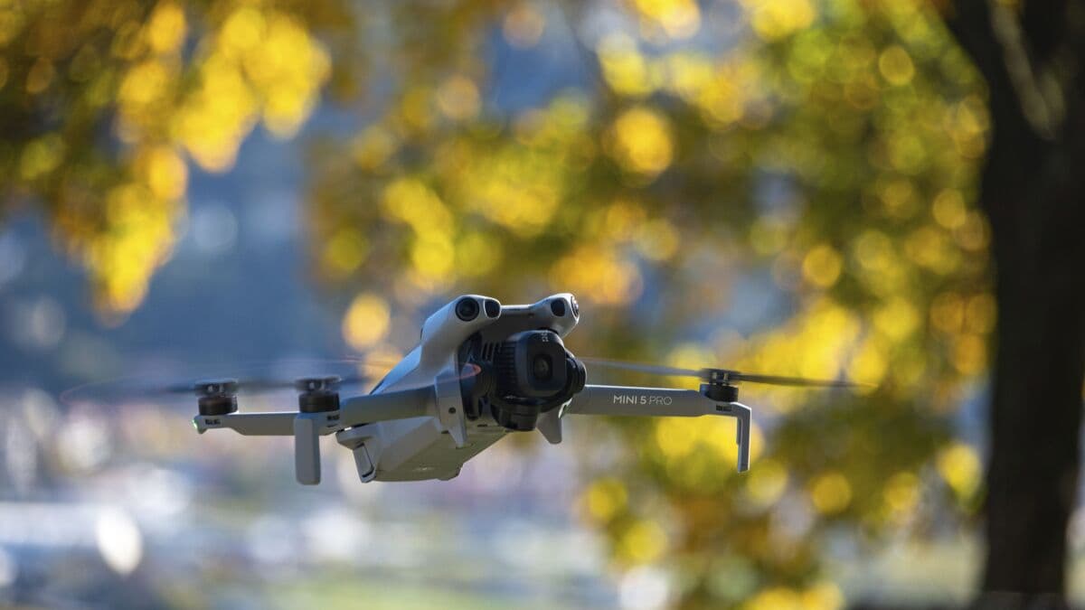 DJI Mini 5 Pro Drone Sale