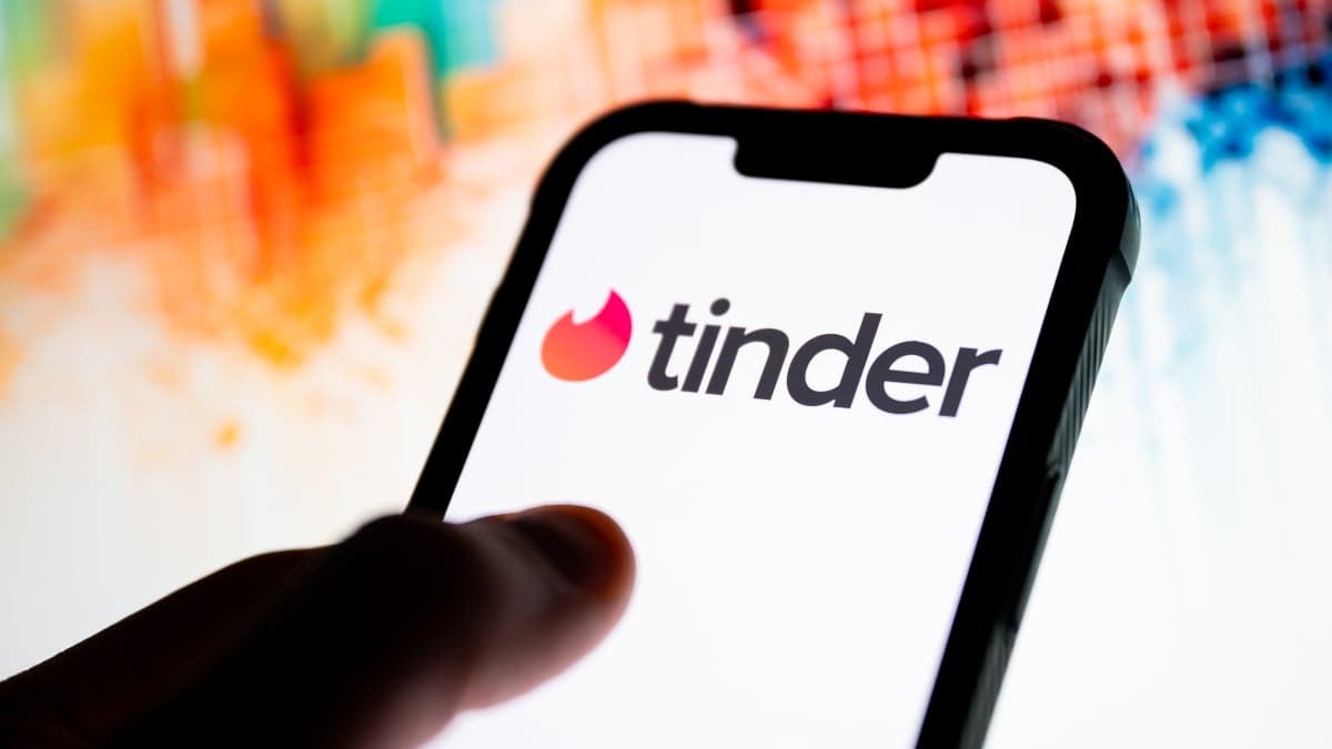 Tinder's Resurgence